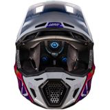 Leatt 8.5 - Off-road Helmkit - Met Velocity 5.5 Bril