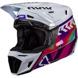 Leatt 8.5 - Off-road Helmkit - Met Velocity 5.5 Bril