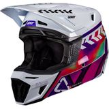 Leatt 8.5 - Off-road Helmkit - Met Velocity 5.5 Bril