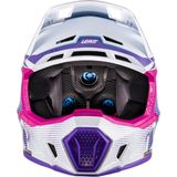 Leatt 7.5 - Off-road Helmkit - Met Velocity 4.5 Bril