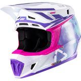 Leatt 7.5 - Off-road Helmkit - Met Velocity 4.5 Bril