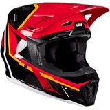 Leatt 7.5 - Off-road Helmkit - Met Velocity 4.5 Bril