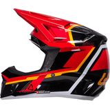 Leatt 7.5 - Off-road Helmkit - Met Velocity 4.5 Bril