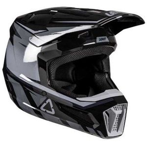 Leatt 2.5 - Offroadhelm - Lichtgewicht - Voor Motocross en Enduro