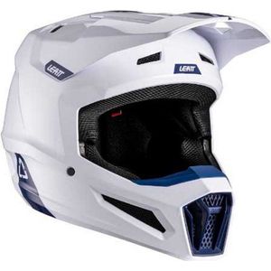 Leatt 2.5 - Offroadhelm - Lichtgewicht - Voor Motocross en Enduro