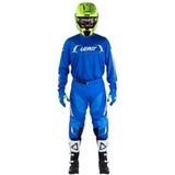 Leatt Moto Ride Kit 3.5 V26 Motorcross Jersey en Broek Set