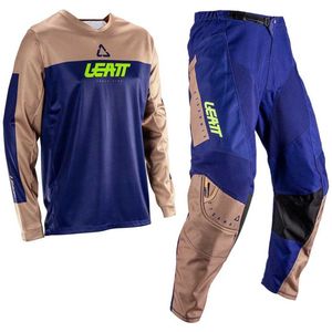 Leatt 3.5 V26 Terreinwagenset