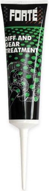 Forté - Diff and Gear Treatment - Supplementair Additiefpakket voor Versnellingsbakolie