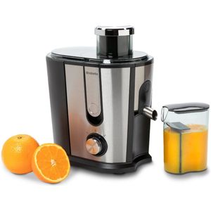 Brabantia BBEK1123 - Sapcentrifuge - Juicer - 500 Watt - RVS