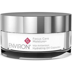 Environ Dagcrème Focus Care Moisture+ Vita-Antioxidant Hydrating Oil 30Capsules