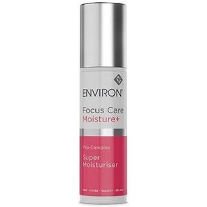 Environ Focus Care Moisture+ Vita-Complex Super Moisturiser 50ml