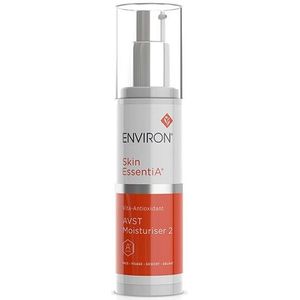 Environ Dagcrème Skin EssentiA Vita-Antioxidant AVST Moisturiser 2 50ml