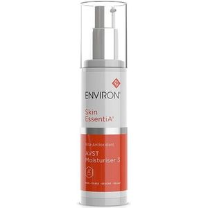 Environ - Skin EssentiA Vita-Antioxidant AVST Moisturiser 3 - Dagcrème - 50ml