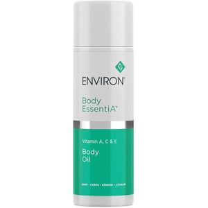 Environ - Body EssentiA Body Oil - 100ml - Voedende Olie - Rijk aan Vitamine A en Antioxidanten