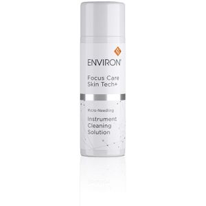 Environ Vloeibaar Focus Care Skin Tech + Skin Tech+ Micro-Needling Instrument Cleaning Solution 100ml