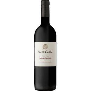 Stark Conde Three Pines Cabernet Sauvignon 2017