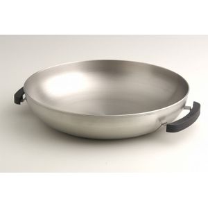 Cobb Wok - Koekenpan - RVS - 1,1 kg