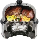 Cobb Premier Houtskoolbarbecue - Compact - Metaal
