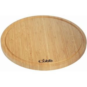 Cobb - Snijplank Barbecue Accesoire - Bruin