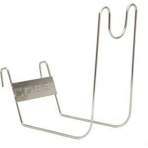 Cobb - Dekselhouder - RVS - 20 x 20,5 x 9,5 cm