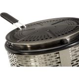 Cobb Pro Aluminium Grijs Barbecue - zonder tas