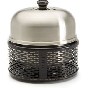 Cobb - BBQ Tafelbarbecue - Draagbaar - Roestvast Staal - Compact