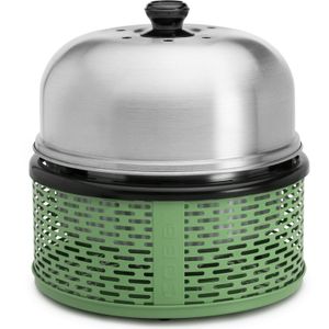 Cobb houtskool barbecue Pro groen D 30 H 32,5 cm