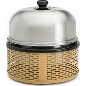 Cobb Pro Heritage Limited Edition - Tafelbarbecue - Koperkleur - Inclusief Draagtas
