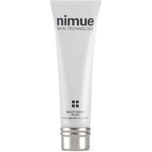 Nimue - Night Fader Plus - 50 ml - Gepigmenteerde huid - Rijpe huid