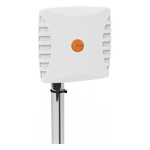 Poynting A-Patch-26 - Lineaire RFID Patchantenne - 860 - 960 MHz - 8,75 dBi - N-type