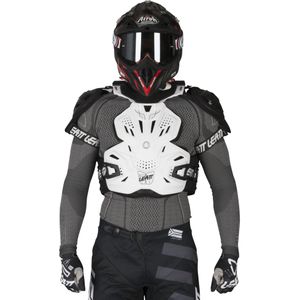 Leatt 3DF 3.0 Impact Broek - NR1 Motor