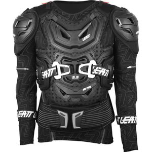 Leatt Body Protector 5.5 Beschermer Jas