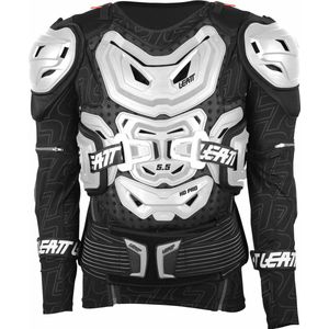 Leatt Body Protector 5.5 Beschermer Jas