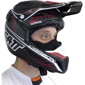 Leatt Gpx 5.5/6.5 Winterset Voor Helm