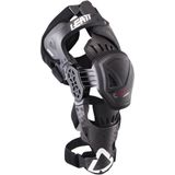 Kniebescherming Links Leatt C-Frame Pro Carbon