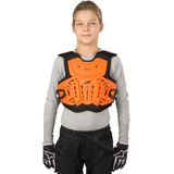 leatt orange junior borstbescherming