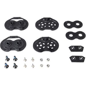 Leatt Hinge Assembly C-frame Junior Fits Left&right Helm Vizier Mechanisme Kit