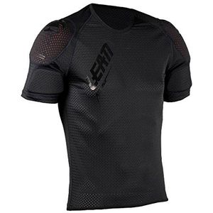 Leatt 3df Air Fit Lite T-shirt Met Korte Mouwbescherming