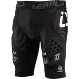 Leatt - Impact 3DF 4.0 - Beschermende Shorts - Zwart - Compressie Materiaal