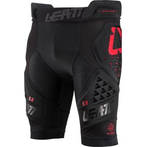 Leatt - Impact 3DF 5.0 - Beschermende Shorts