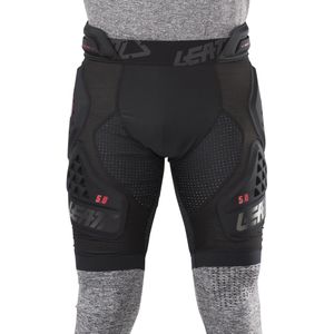Leatt Impact 3DF 5.0 Motocross Protector Shorts
