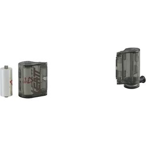 LEATT - Roll-Off Canister Kit - 48mm - Voor Velocity Brillen - Transparant