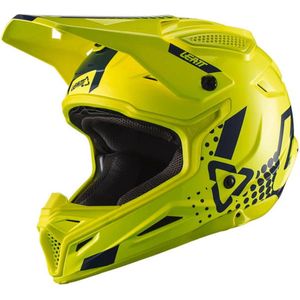 Leatt GPX 4.5 V20.2 Motorcross helm