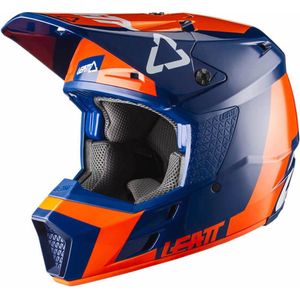 Leatt GPX 3.5 V20.2 Motorcross helm