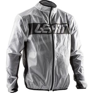 Leatt Race Cover Motorcross regenjas
