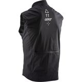 Leatt - Race Vest - Soft-Shell Vest - Waterbestendig - 100% Polyester