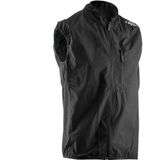 LEATT Race Vest Lite - Vest - Zwart - 4-Weg Stretch Ripstop - Waterafstotend