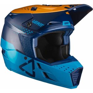Leatt - Moto 3.5 V21.4 - Motorcross Helm