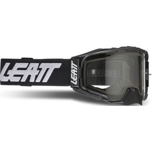 Enduro-/crossbril Leatt Velocity 6.5 Grijs