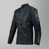 Leatt Moto 4.5 X-Flow Motorcross Jas